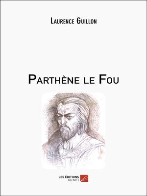 cover image of Parthène le Fou